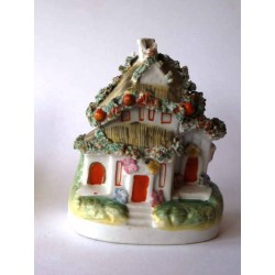 Staffordshire Pottery Cottage