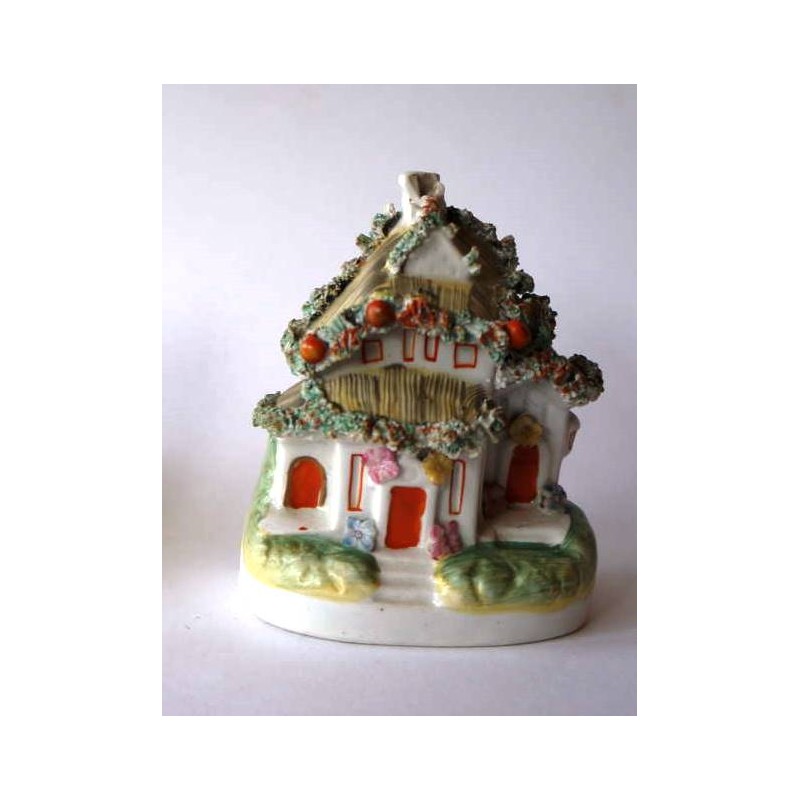 Staffordshire Pottery Cottage