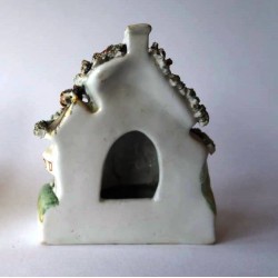 Staffordshire Pottery Cottage