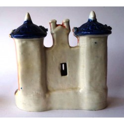 Staffordshire Pottery Cottage