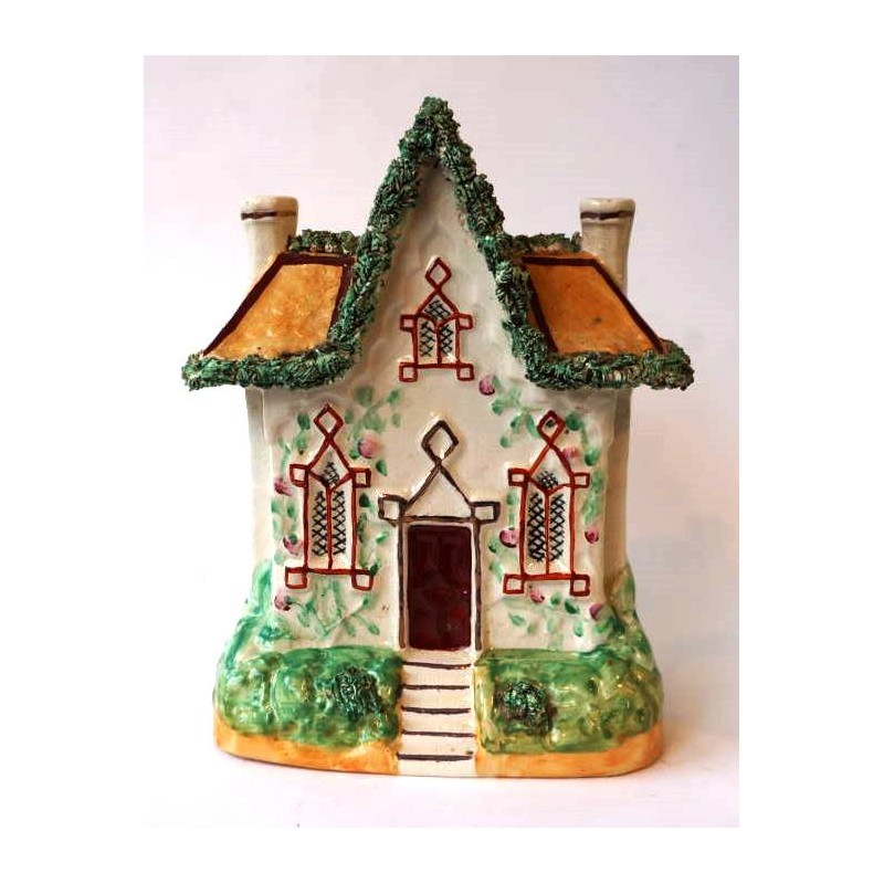 Staffordshire Pottery Cottage