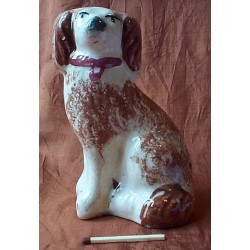 Right hand Spaniel