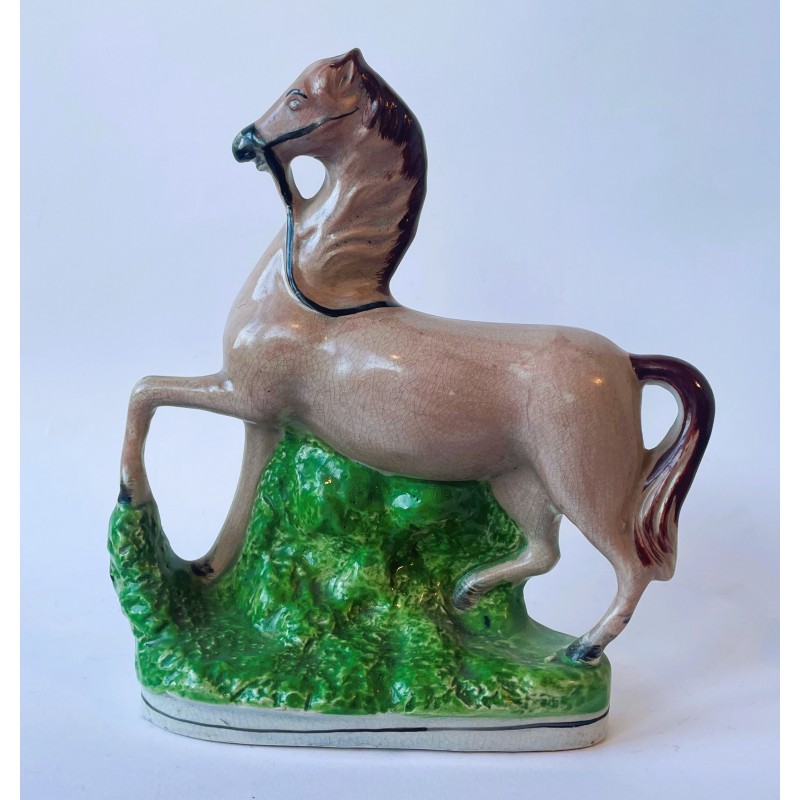 Staffordshire Pony