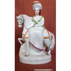 Queen Victoria Equestrian