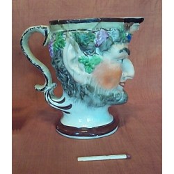 Satyr Jug