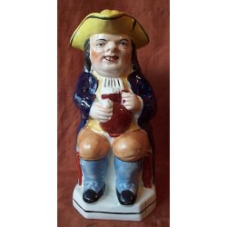 Toby Jug