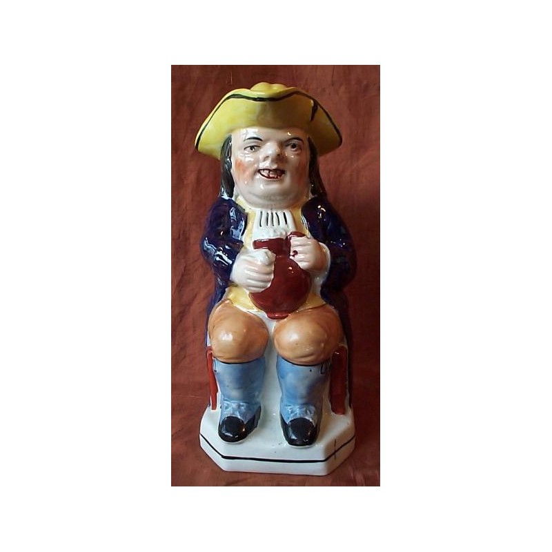 Toby Jug