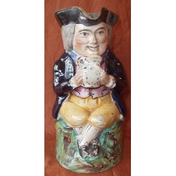 Toby Jug