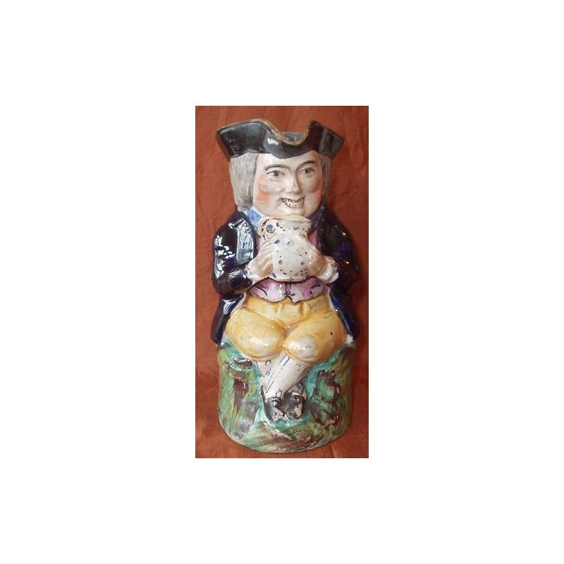 Toby Jug