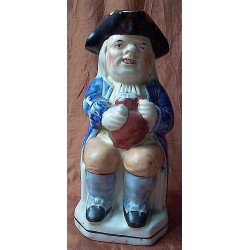 Toby Jug