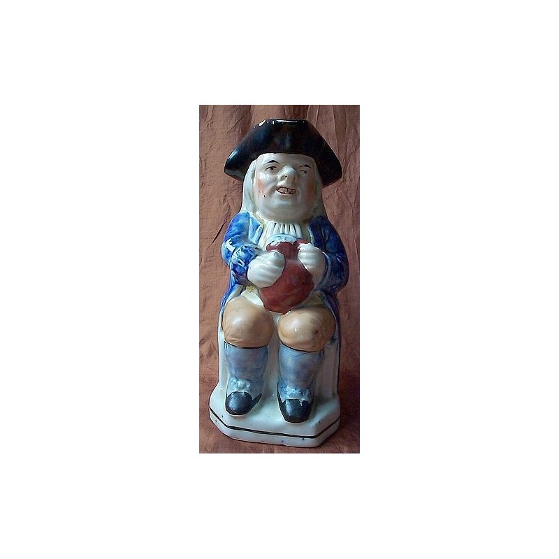 Toby Jug