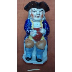 Toby Jug