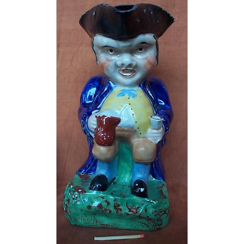 Toby Jug