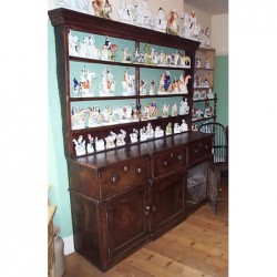 Oak Dresser