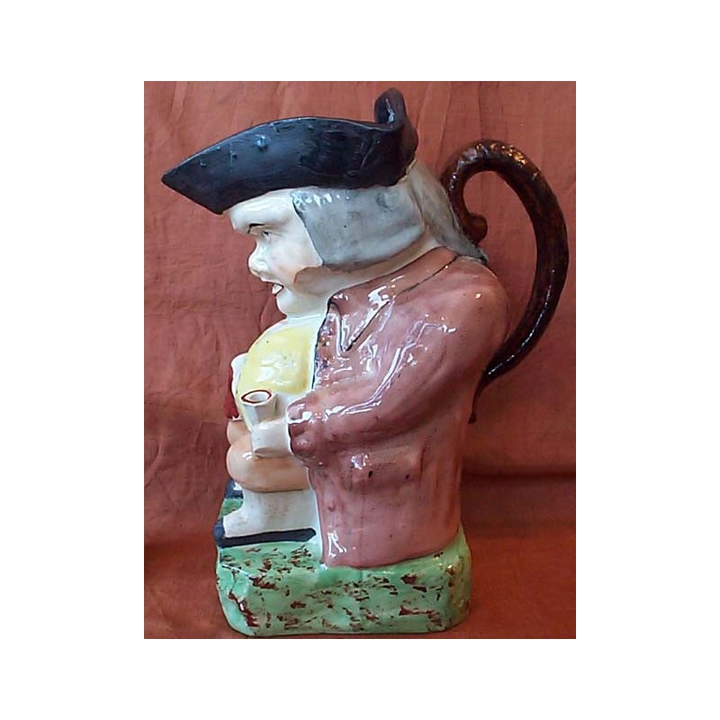 Toby Jug