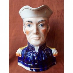 Duke of Wellington Jug