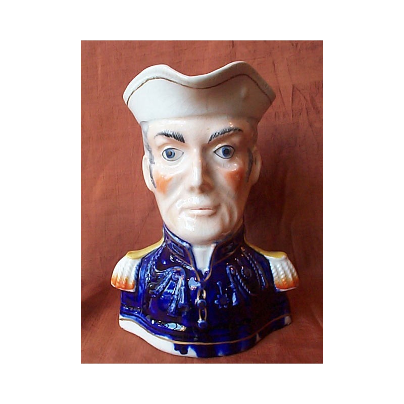 Duke of Wellington Jug