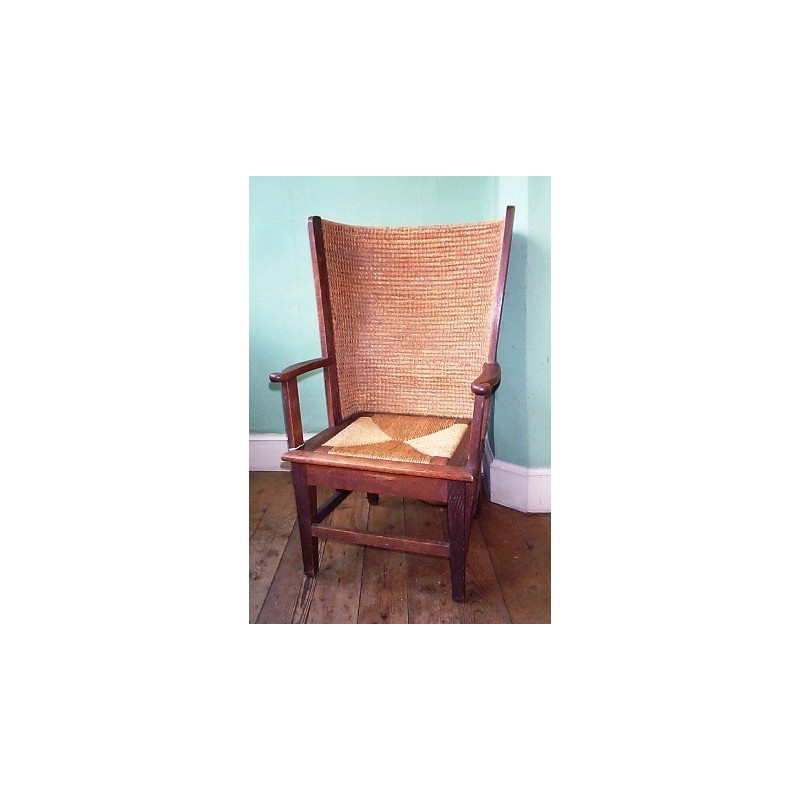 Orkney Chair