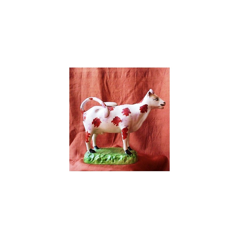 Cow Creamer