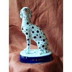 Right Hand Dalmation