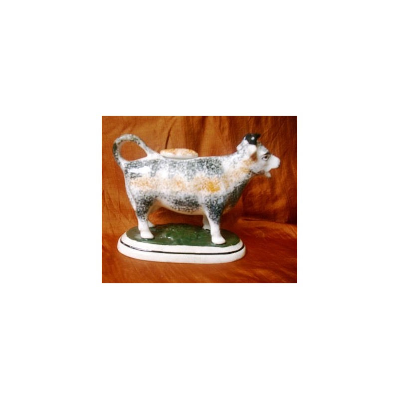 Cow Creamer