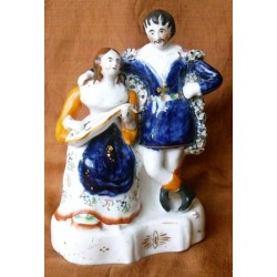 Staffordshire Pottery Theatrical Group