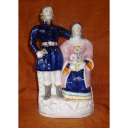 Staffordshire Pottery Theatrical Group