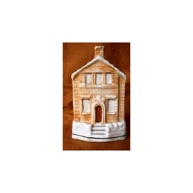 Money box cottage