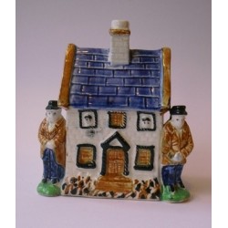 Money box cottage