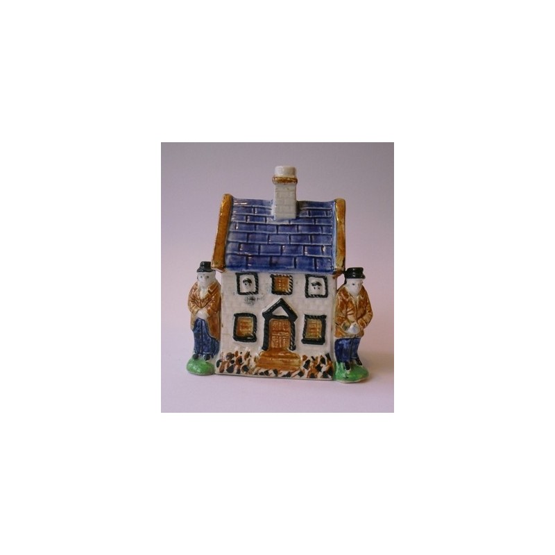 Money box cottage