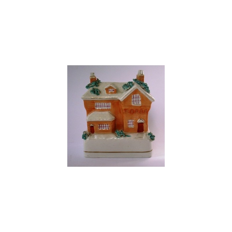 Cottage Money Box