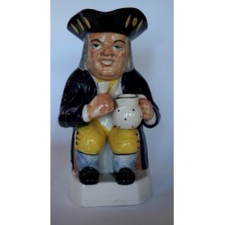 Toby jug