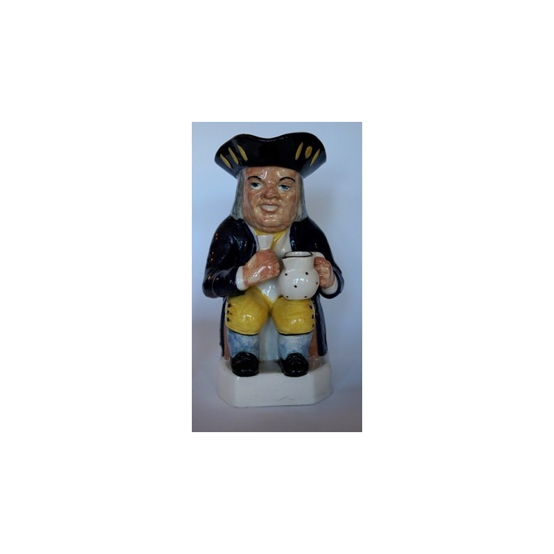 Toby jug